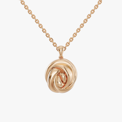 Small Consuelo Fractal Pendant Code 31190